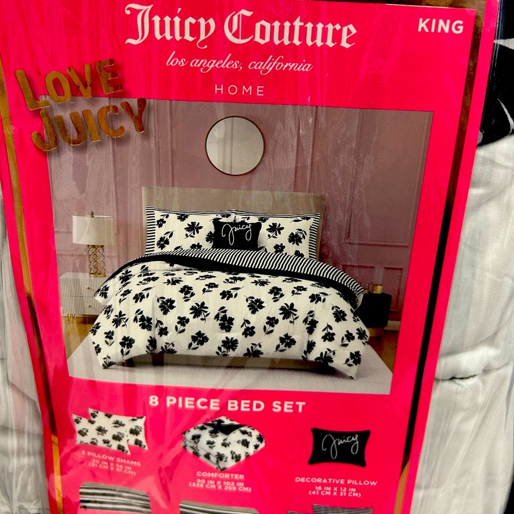 Juicy Couture King